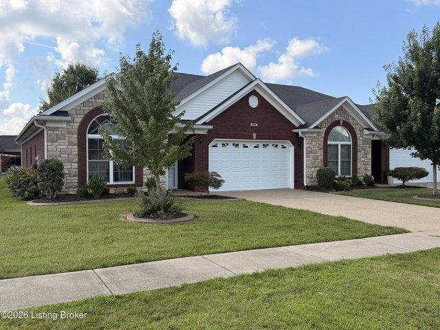 House for sale in Mount Washington, Kentucky