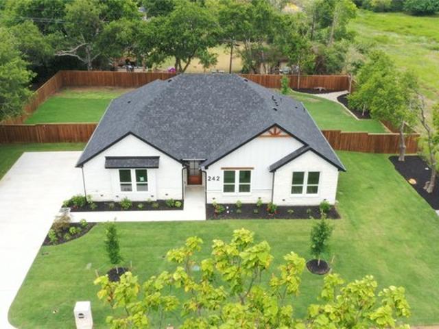 House for sale in Hutchins, Texas