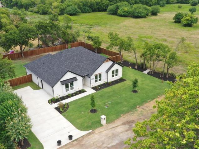 House for sale in Hutchins, Texas