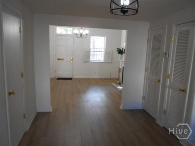 Townhouse for sale in Savannah Historic District, Savannah