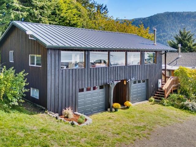 House for sale in Yachats, Lincoln County