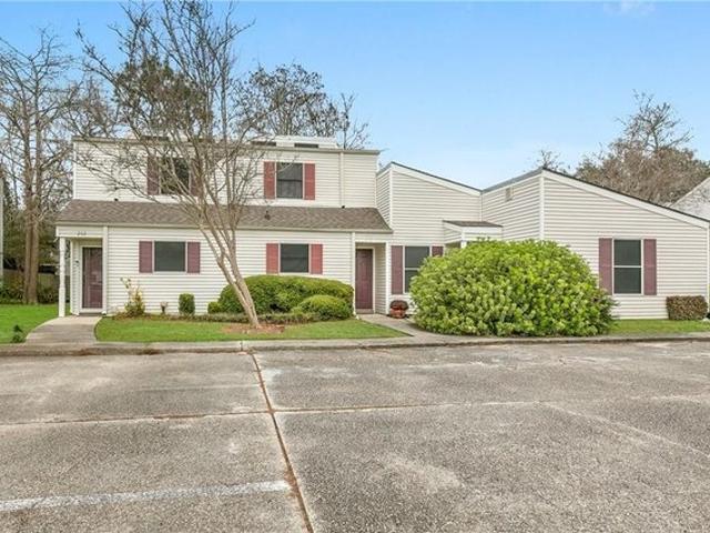 Condo for sale in Slidell, Louisiana