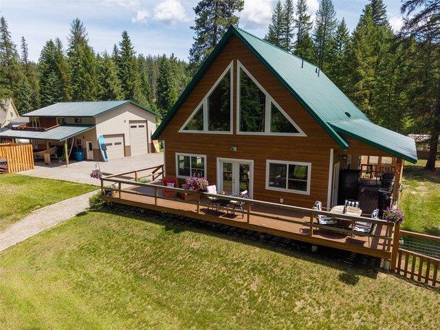 House for sale in Saint Regis, Montana