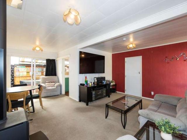 Apartment for sale in Tamatea, Napier City