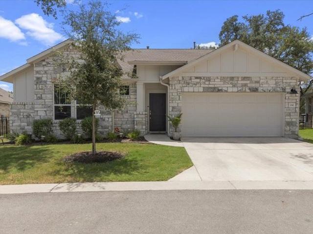 House for sale in Hays, Texas
