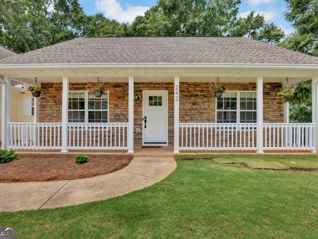 House for sale in Social Circle, Georgia