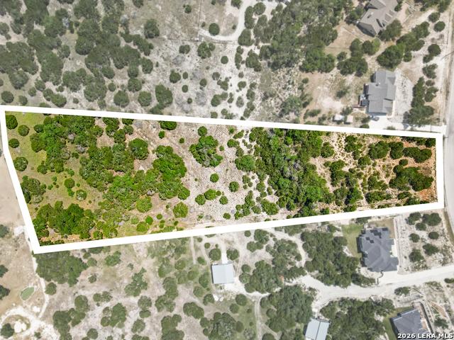 Land for sale in Mystic Shores at Canyon Lake, Spring Branch