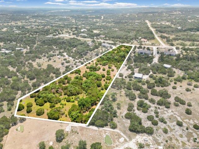 Land for sale in Spring Branch, Comal County