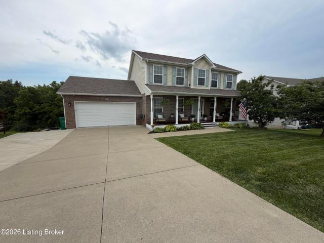 House for sale in Cecilia, Kentucky