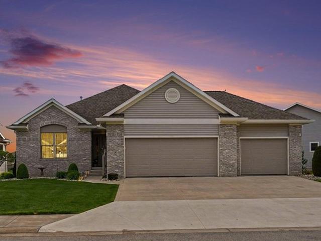 Condo for sale in Middlebury, Indiana