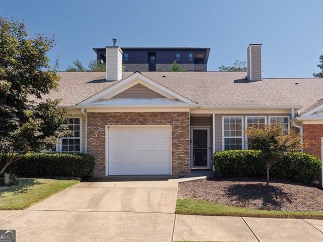 Condo for sale in Canton, Georgia