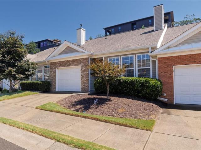 Condo for sale in Canton, Cherokee County