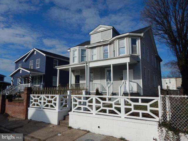 House for rent in Dundalk
