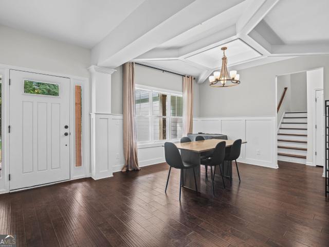 House for sale in Senoia, Coweta County