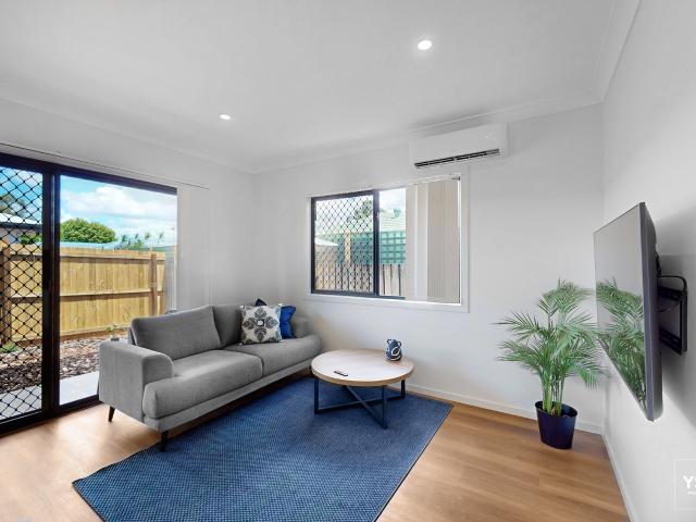 Apartment for rent in Methul, Queensland
