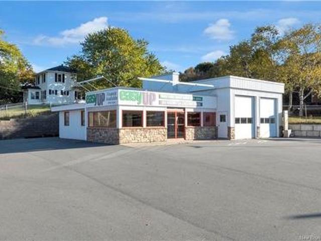 Commercial for rent in City Of Saint John, New Brunswick