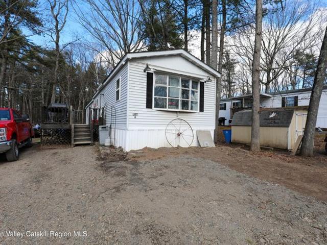 House for sale in Kingston, New York