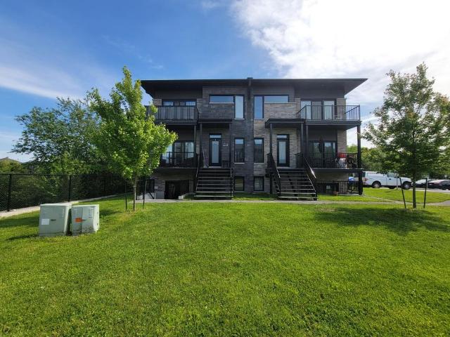 Apartment for rent in Gatineau