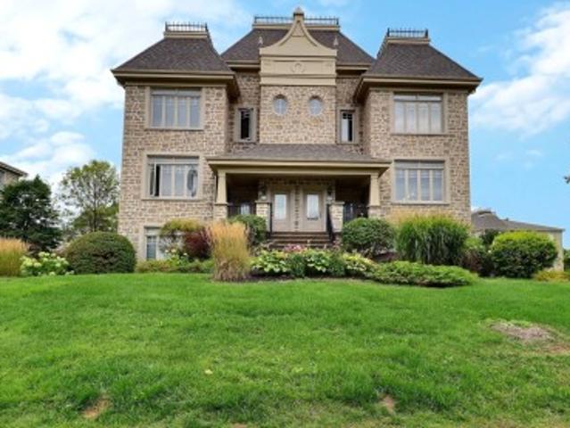 Condo for sale in Québec, Quebec
