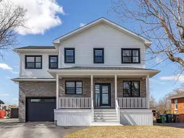 House for sale in Saint-jean-sur-richelieu