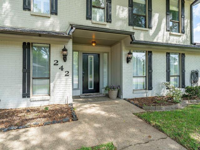 House for sale in Smith, Texas