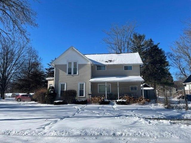 House for sale in Tuscola, Michigan