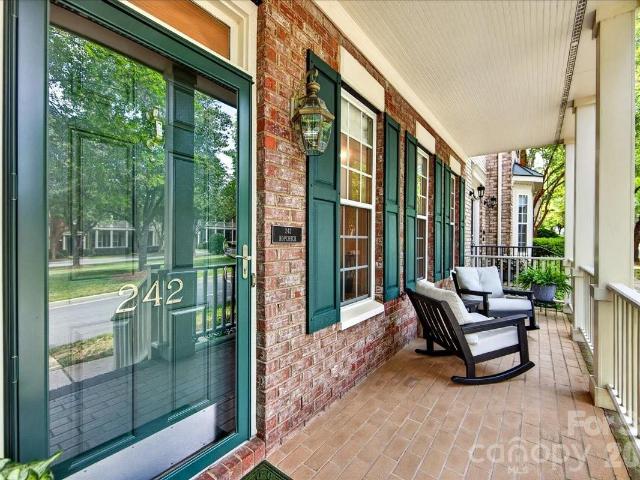Townhouse for sale in Mecklenburg, North Carolina