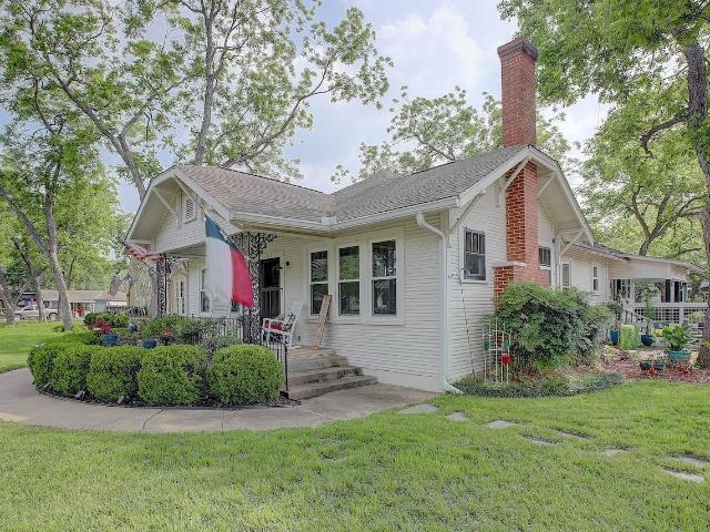 House for sale in La Grange, Texas