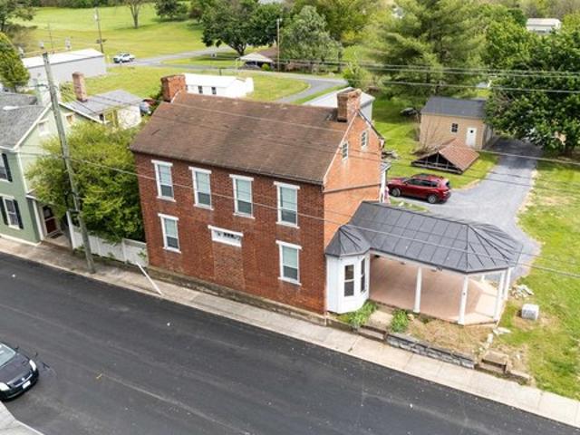 House for sale in Virginia