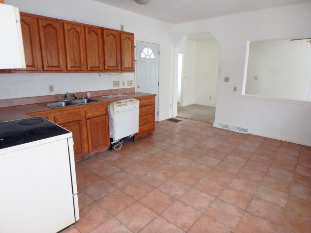 House for sale in Clintonville, Wisconsin