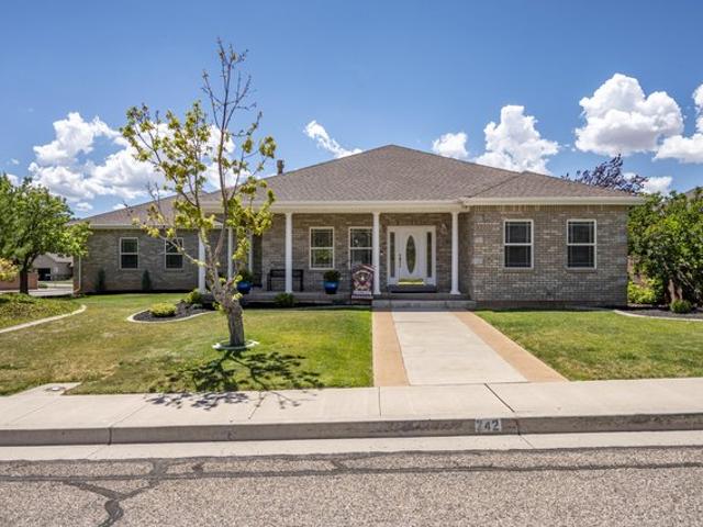 House for sale in Iron, Utah