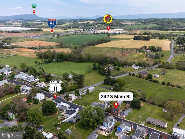House for sale in Virginia