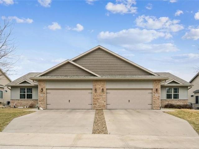 Condo for sale in North Liberty, Iowa