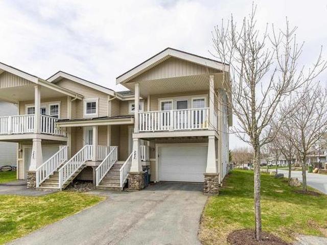 Townhouse for sale in Eastern Passage, Nova Scotia