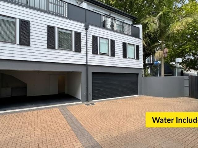 House for rent in Newton, Auckland
