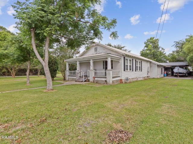 House for sale in Charenton, Louisiana