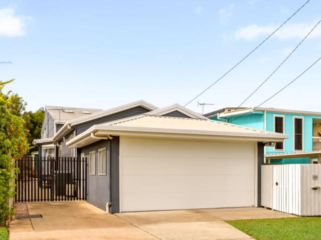 Apartment for rent in Toombul, Queensland