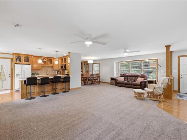 House for sale in Warrensburg, Missouri
