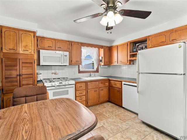 House for sale in Town of Lancaster, Erie County
