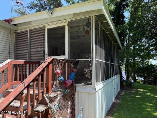 House for sale in North Carolina