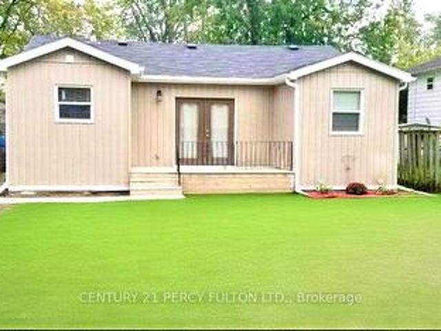 House for rent in York, Ontario
