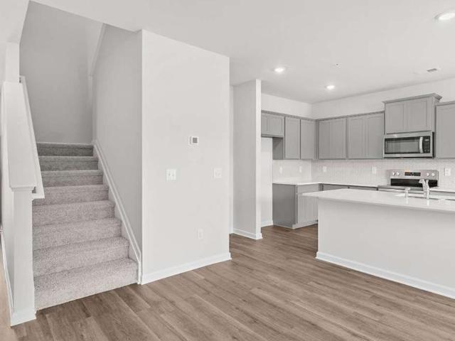 Townhouse for sale in Stockbridge, Georgia