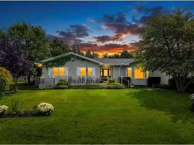 House for sale in Harbour Grace, Newfoundland