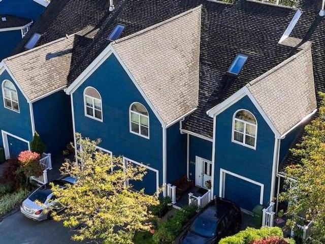Townhouse for sale in Halifax, Halifax County