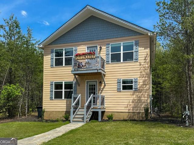House for sale in Helen, Georgia