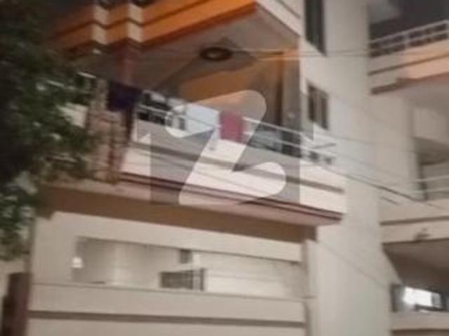 House for sale in Gulshan-e-Iqbal Town, North Waziristan