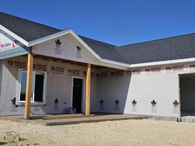 House for sale in Custer, Custer County