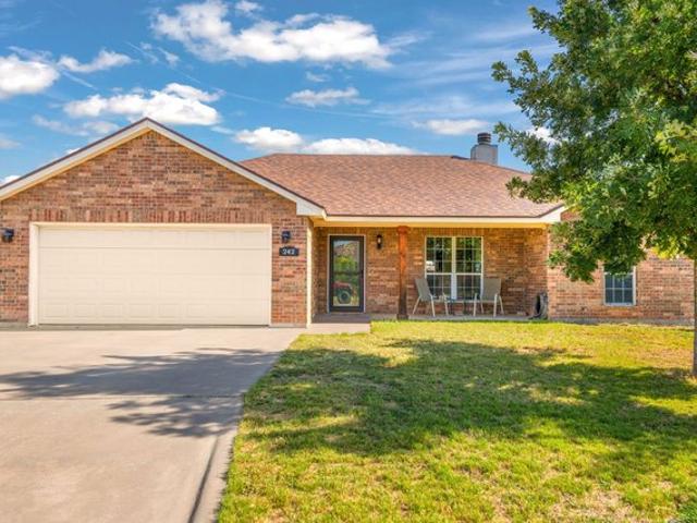 House for sale in Taylor, Texas