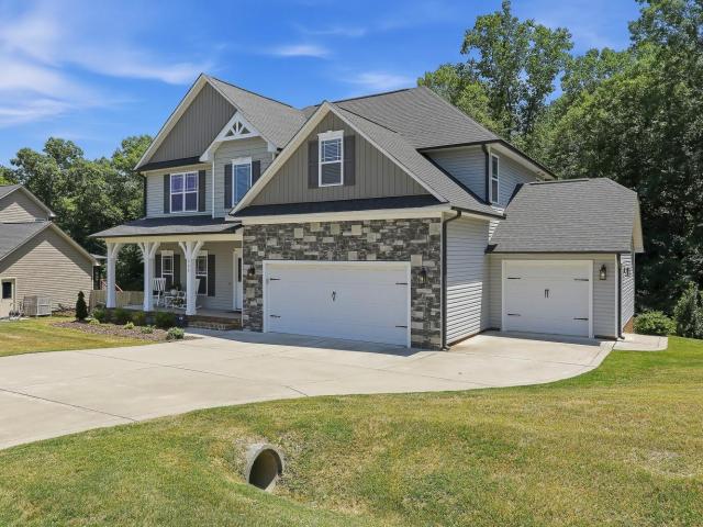 House for sale in Clayton, North Carolina