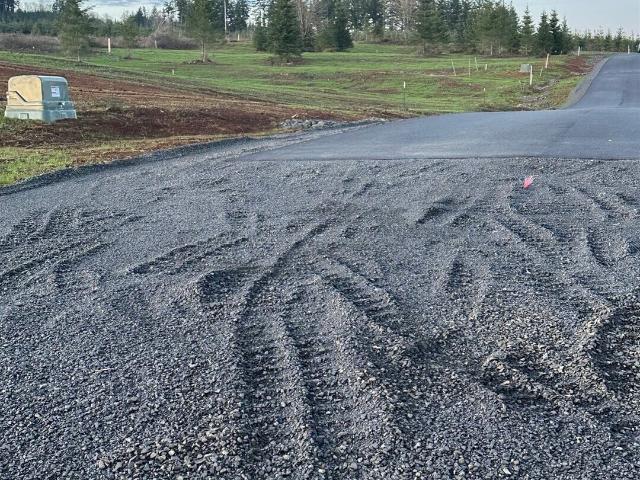 Land for sale in Washington